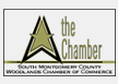 Micro-Mainframe is a member of The Woodlands Chamber of Commerce
