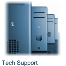 Tech, PC, IT Support, Servers, Networking, The Woodlands