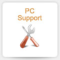 PC Support in The Woodlands - Micro-Mainframe