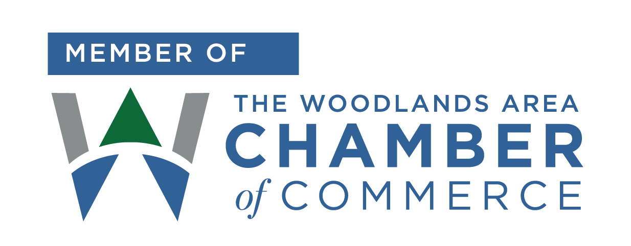 Micro-Mainframe is a member of The Woodlands Chamber of Commerce